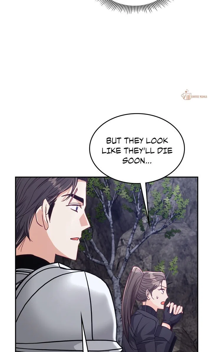 Terrarium Adventure Chapter 97 – Page 67