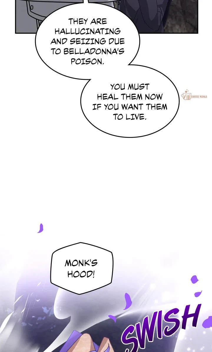 Terrarium Adventure Chapter 97 – Page 68