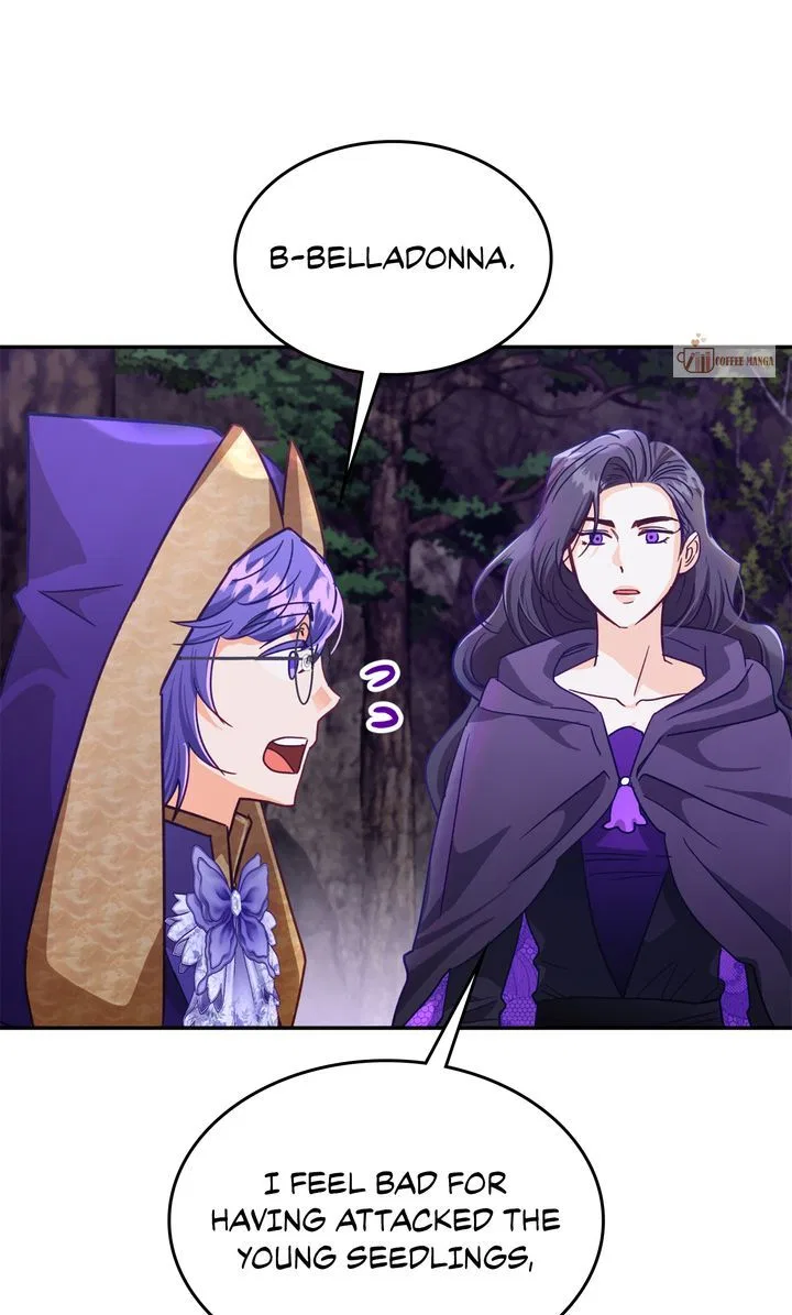 Terrarium Adventure Chapter 97 – Page 70