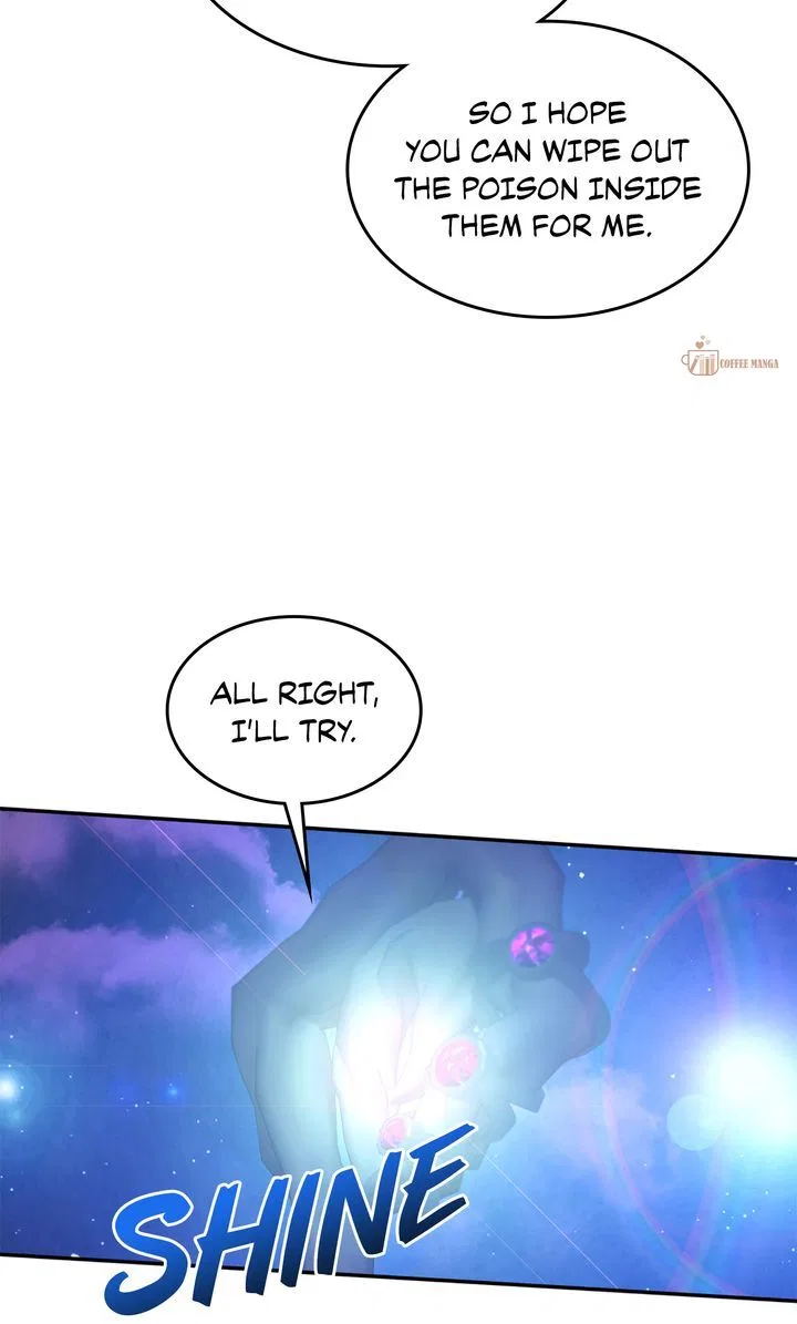 Terrarium Adventure Chapter 97 – Page 71