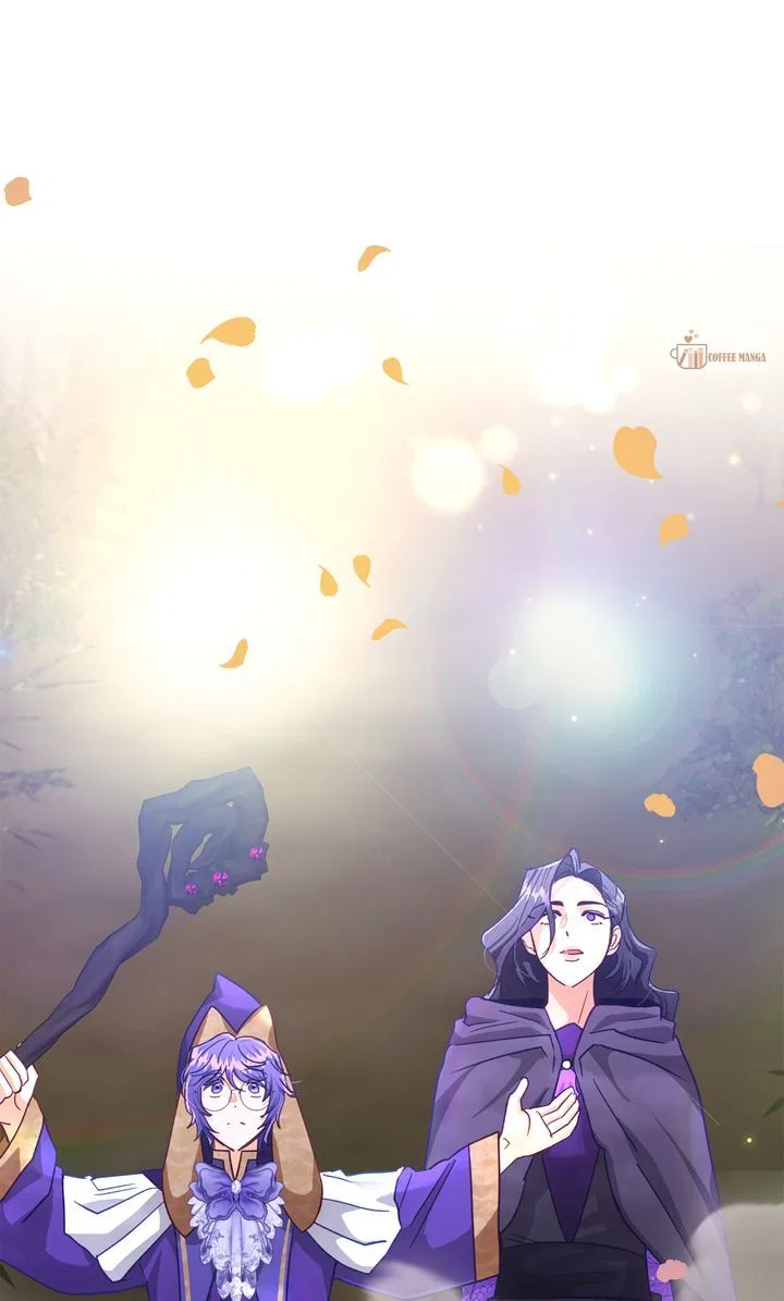 Terrarium Adventure Chapter 97 – Page 72