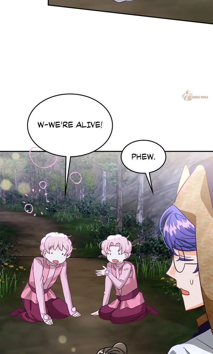 Terrarium Adventure Chapter 97 – Page 78