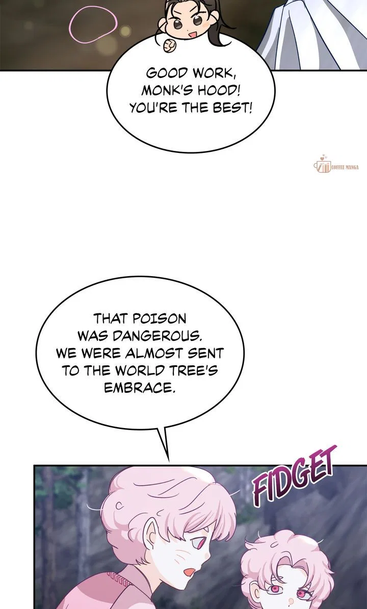 Terrarium Adventure Chapter 97 – Page 79
