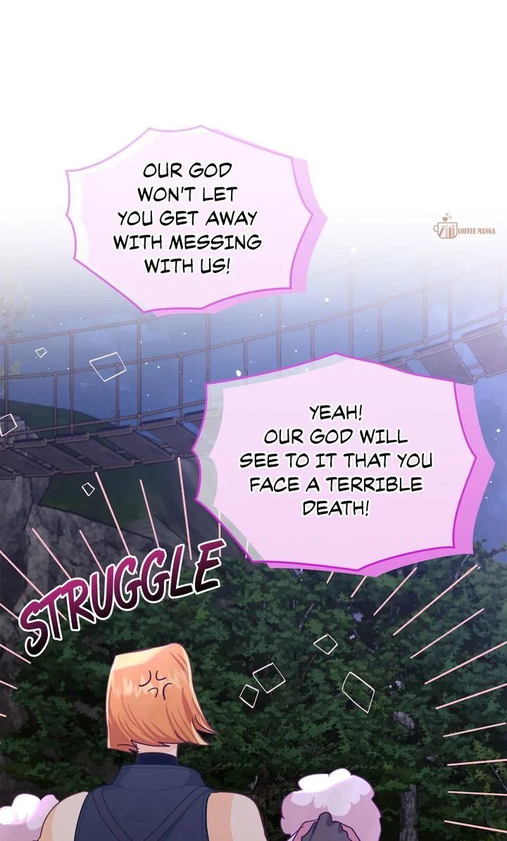 Terrarium Adventure Chapter 97 – Page 82
