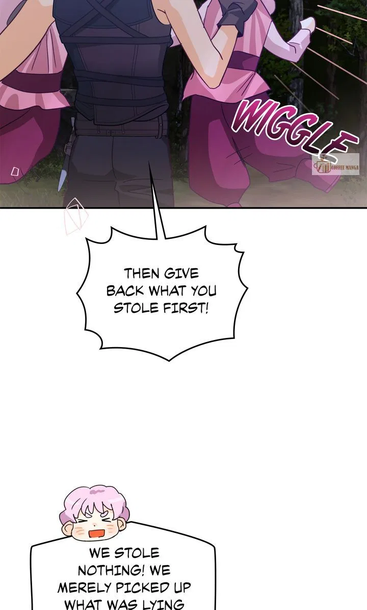 Terrarium Adventure Chapter 97 – Page 83
