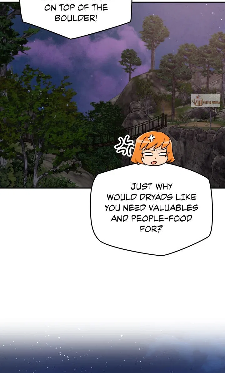 Terrarium Adventure Chapter 97 – Page 84