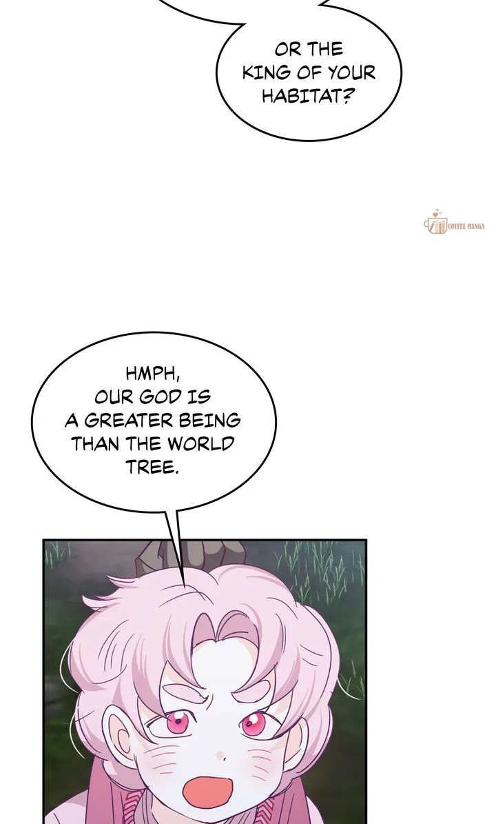 Terrarium Adventure Chapter 97 – Page 86