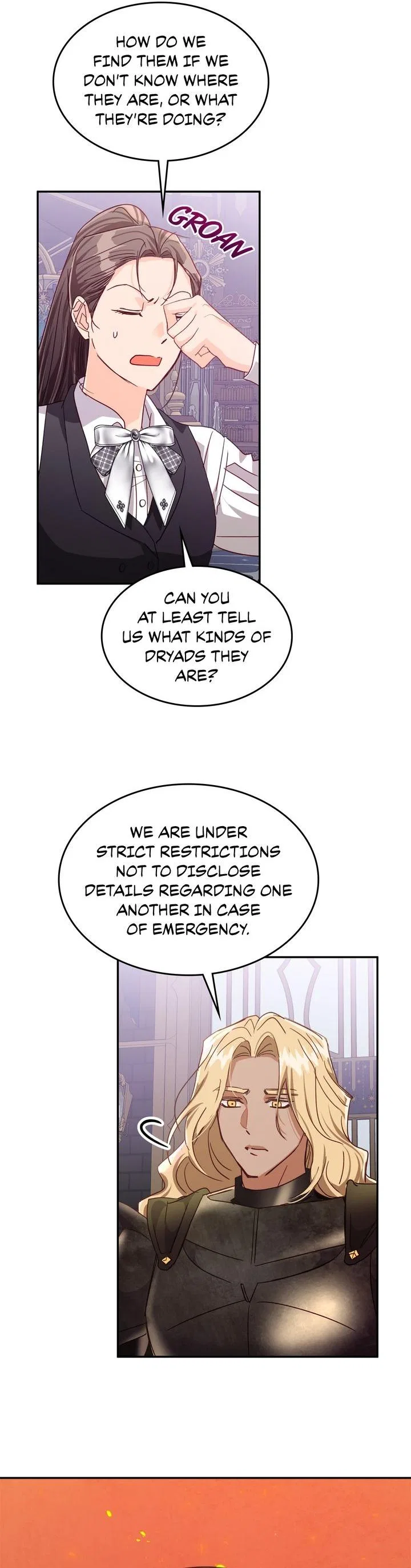Terrarium Adventure Chapter 96 – Page 10