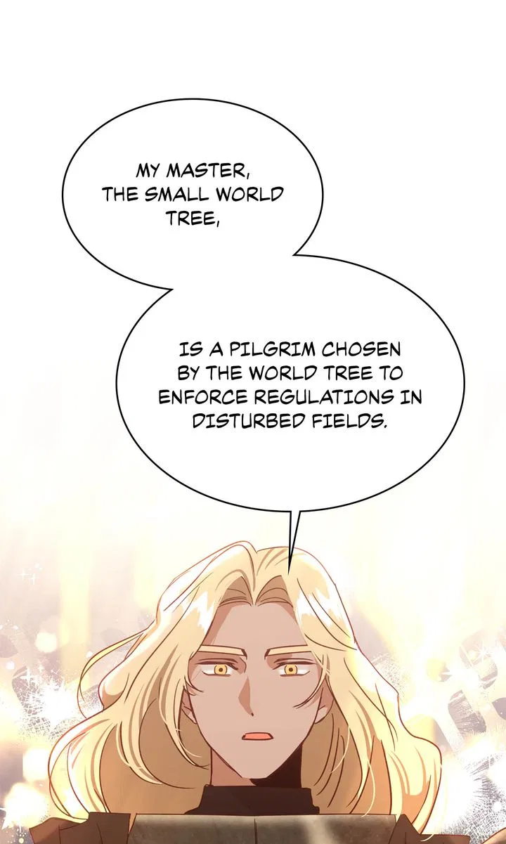 Terrarium Adventure Chapter 95 – Page 1