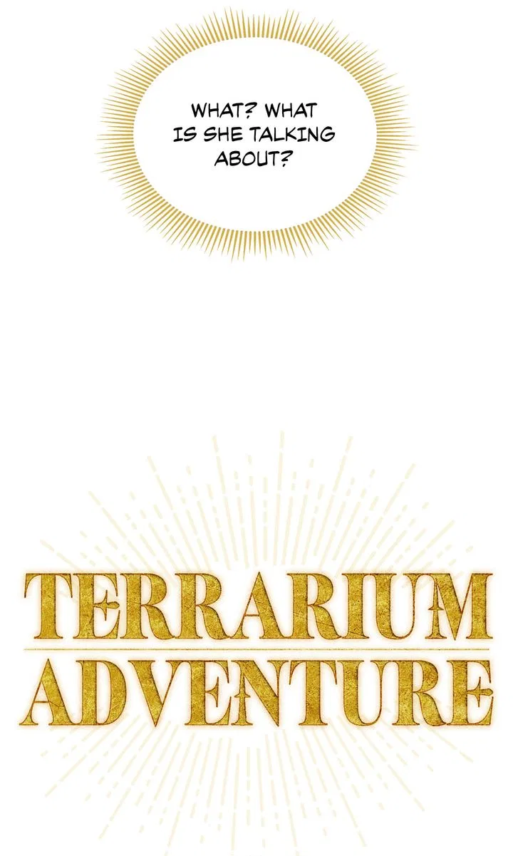 Terrarium Adventure Chapter 95 – Page 4