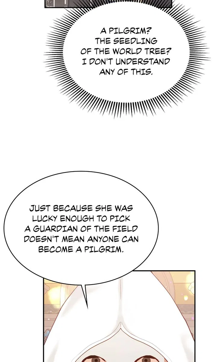 Terrarium Adventure Chapter 95 – Page 6