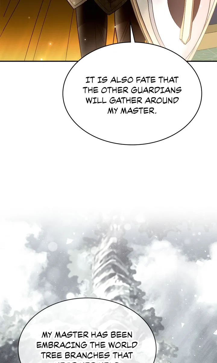 Terrarium Adventure Chapter 95 – Page 9