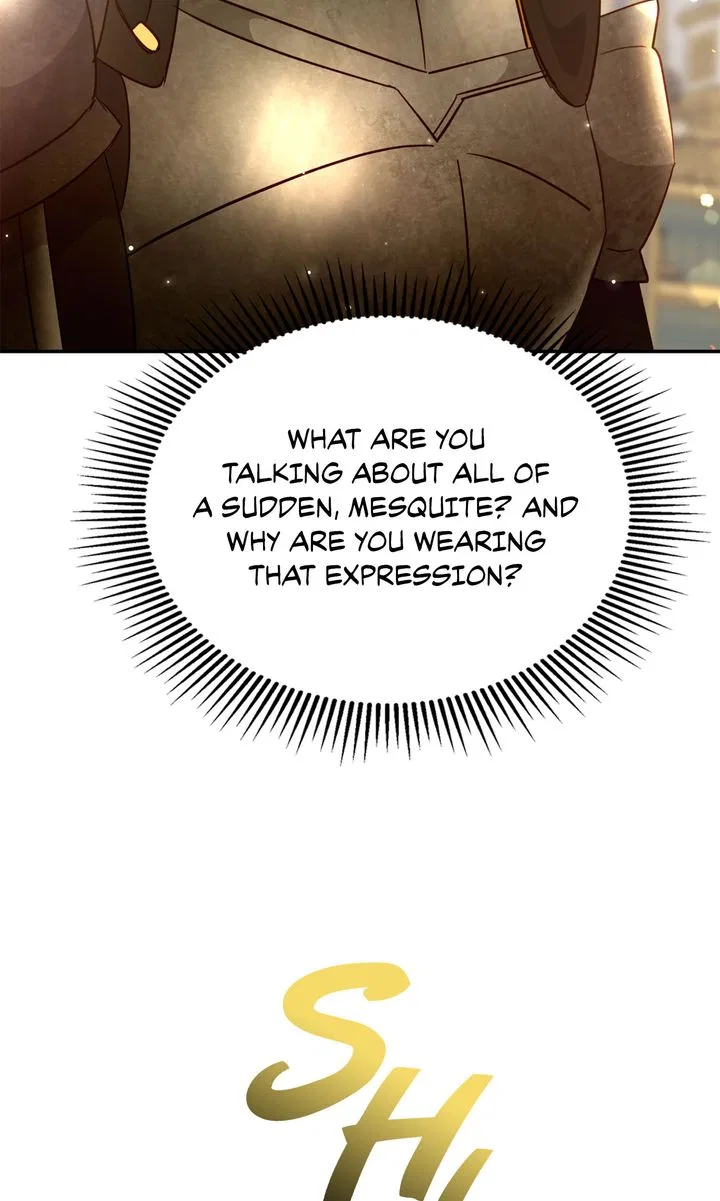 Terrarium Adventure Chapter 95 – Page 13