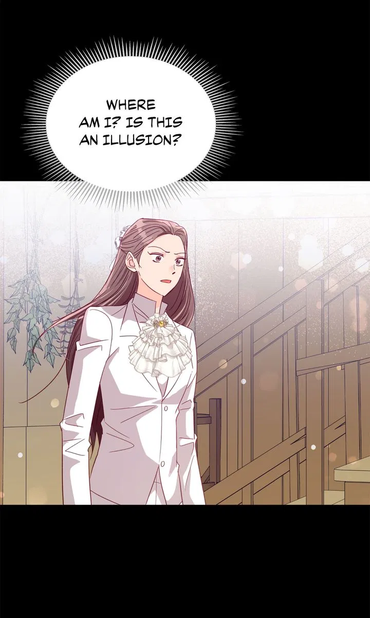 Terrarium Adventure Chapter 95 – Page 19