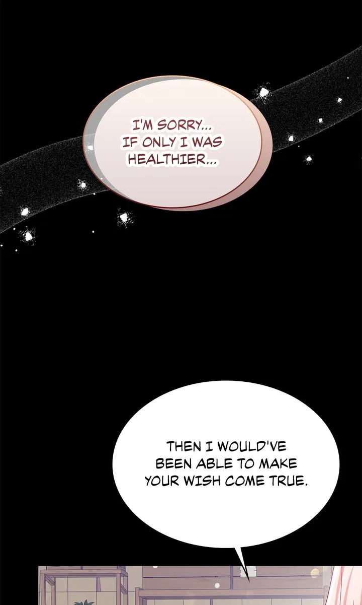 Terrarium Adventure Chapter 95 – Page 20