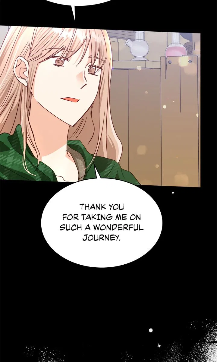 Terrarium Adventure Chapter 95 – Page 26