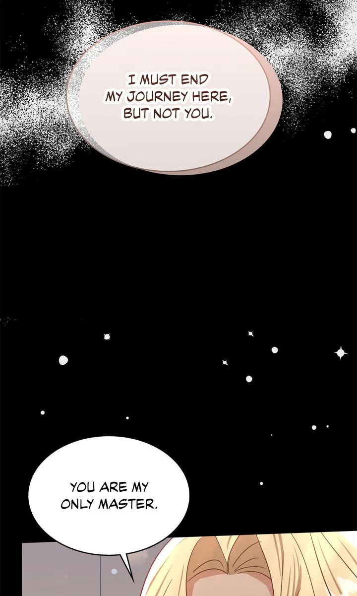 Terrarium Adventure Chapter 95 – Page 27