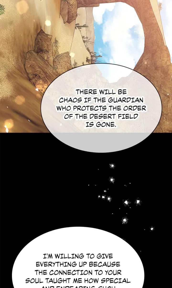 Terrarium Adventure Chapter 95 – Page 30