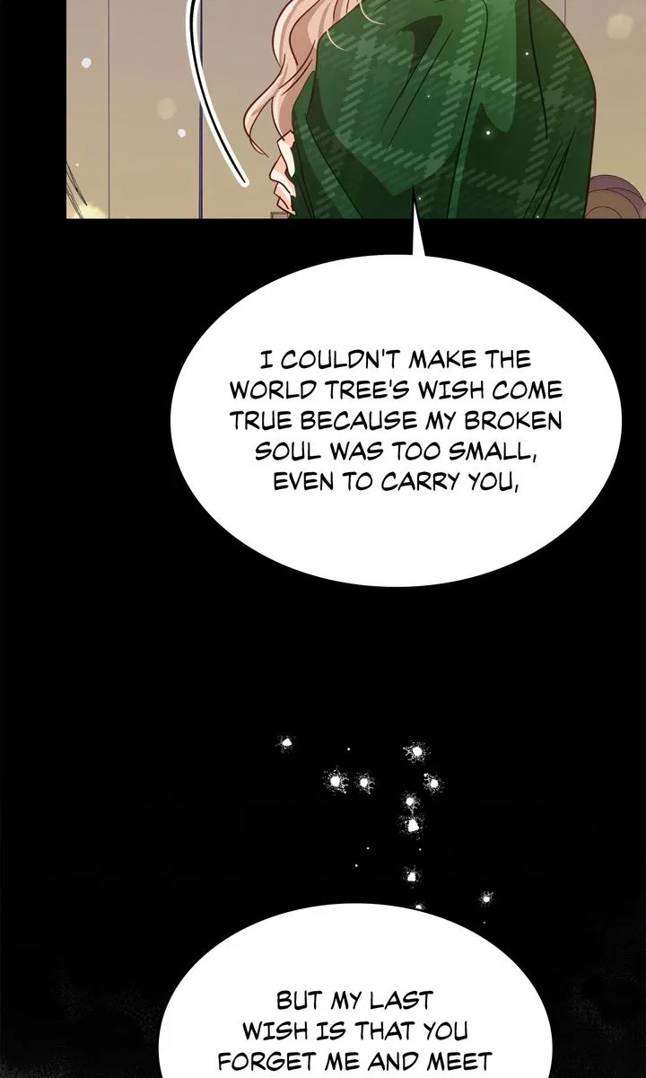 Terrarium Adventure Chapter 95 – Page 34
