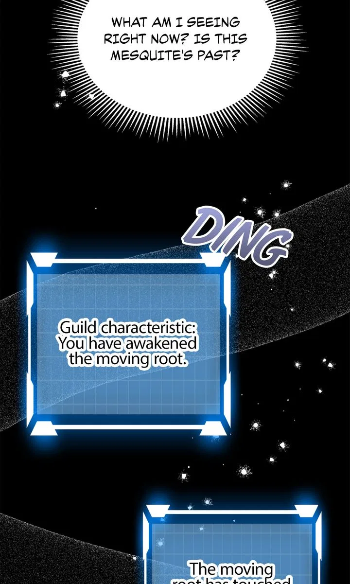 Terrarium Adventure Chapter 95 – Page 43