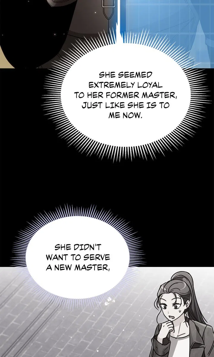 Terrarium Adventure Chapter 95 – Page 46