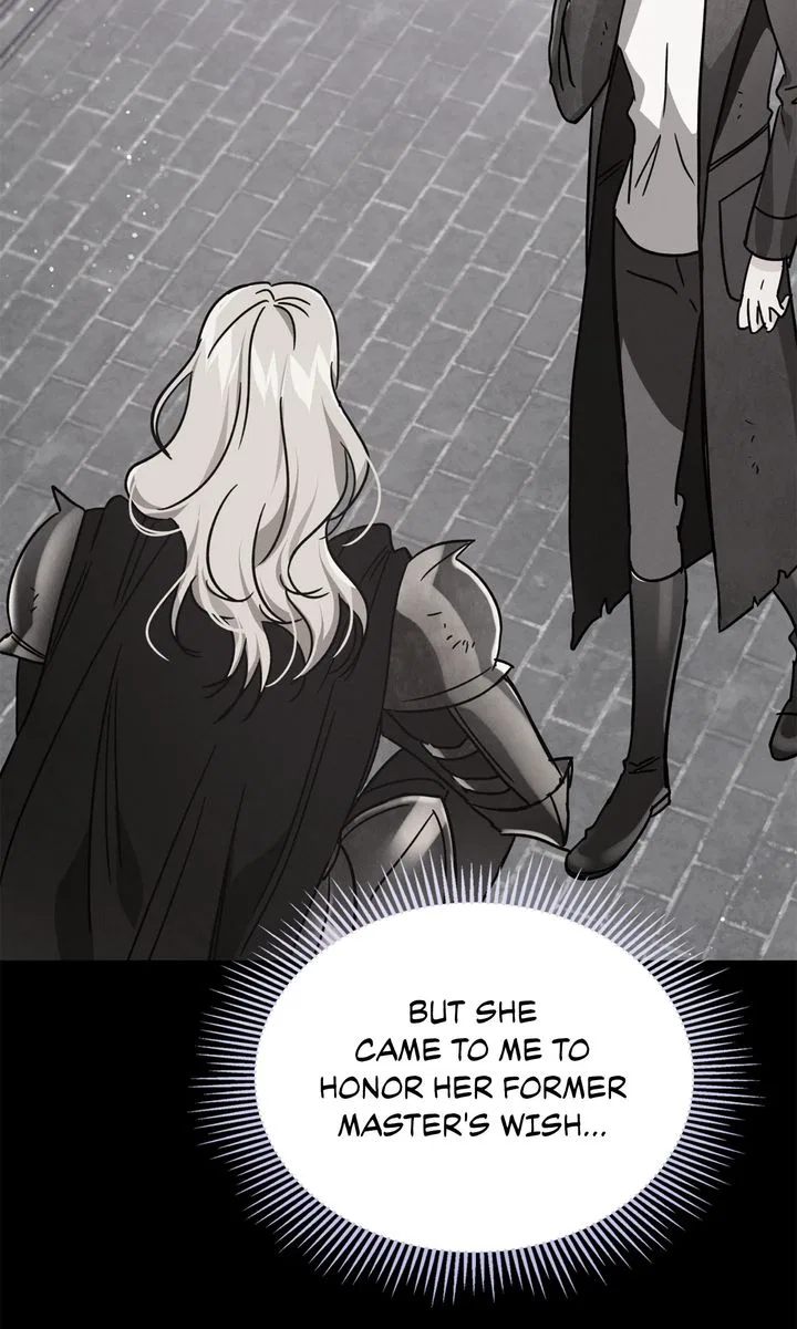 Terrarium Adventure Chapter 95 – Page 47