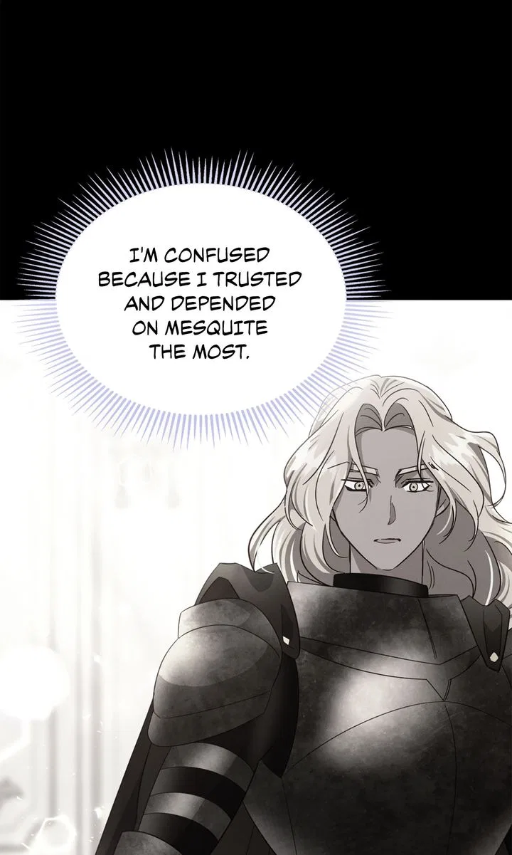 Terrarium Adventure Chapter 95 – Page 48