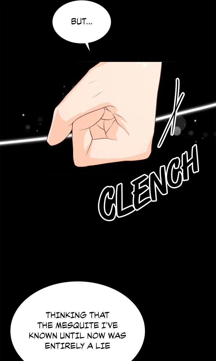 Terrarium Adventure Chapter 95 – Page 54