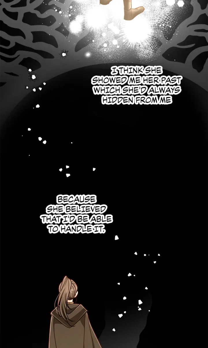 Terrarium Adventure Chapter 95 – Page 60