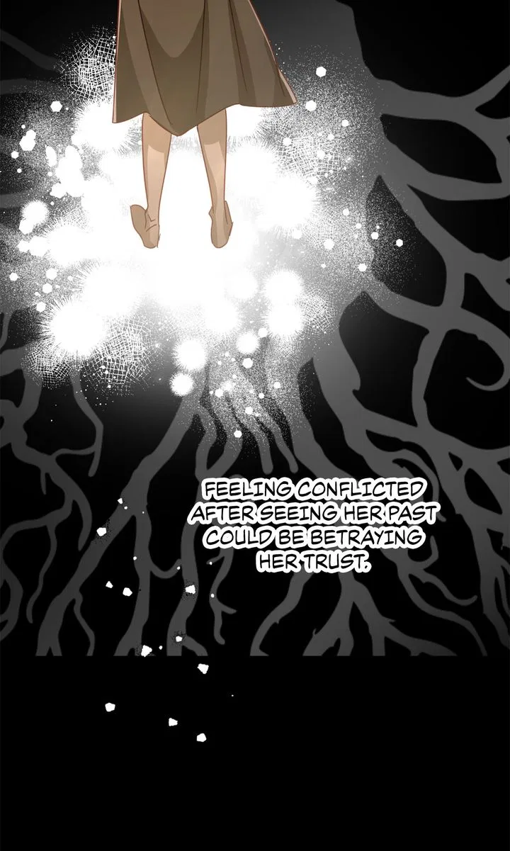 Terrarium Adventure Chapter 95 – Page 61