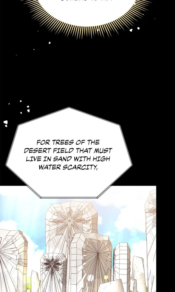 Terrarium Adventure Chapter 95 – Page 65