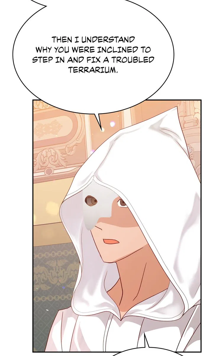 Terrarium Adventure Chapter 95 – Page 75