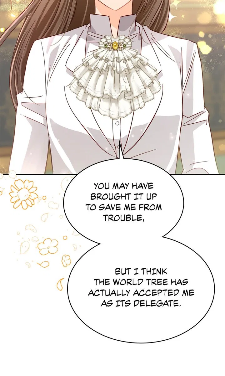 Terrarium Adventure Chapter 95 – Page 86
