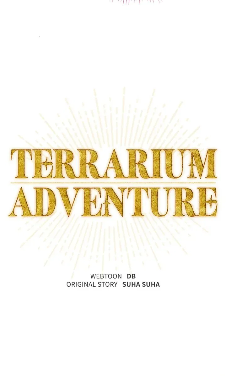 Terrarium Adventure Chapter 94 – Page 4