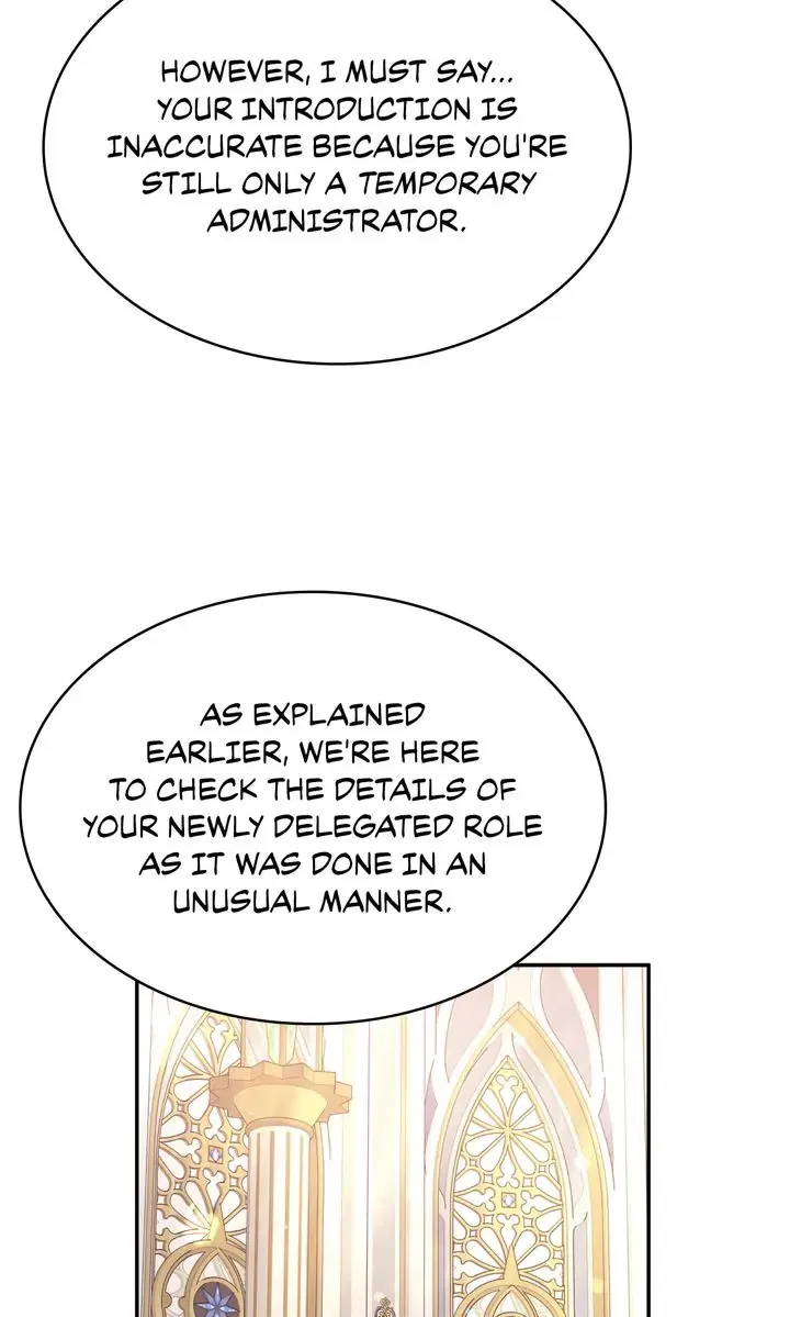 Terrarium Adventure Chapter 94 – Page 15
