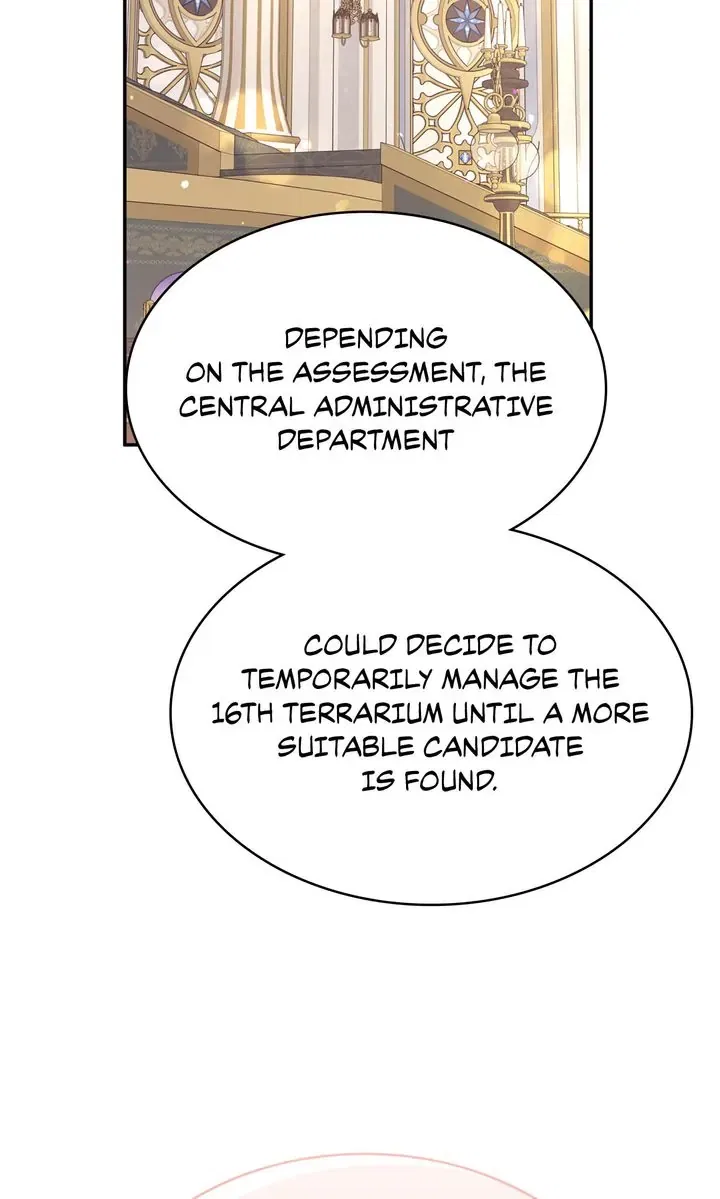 Terrarium Adventure Chapter 94 – Page 16