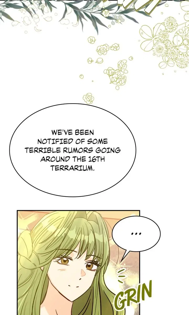 Terrarium Adventure Chapter 94 – Page 20
