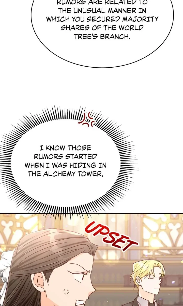 Terrarium Adventure Chapter 94 – Page 24