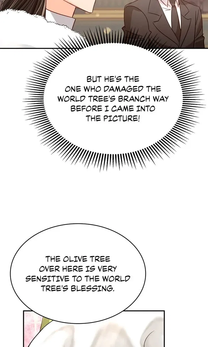 Terrarium Adventure Chapter 94 – Page 25