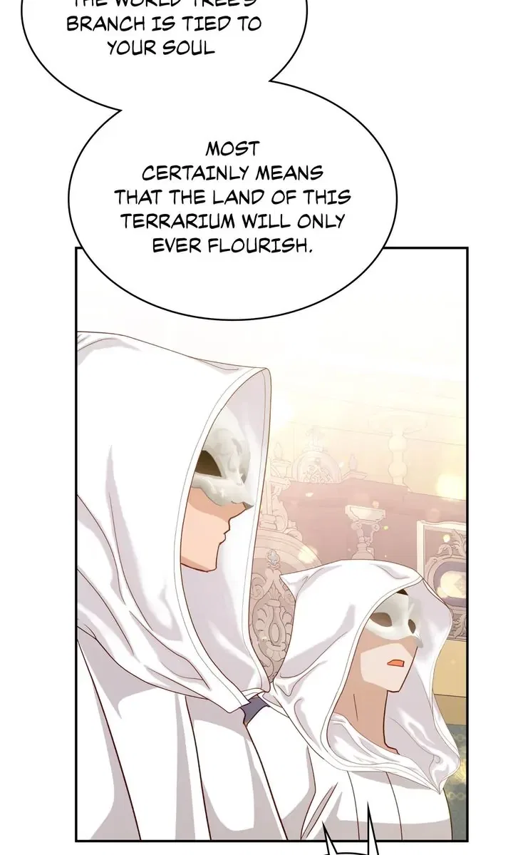 Terrarium Adventure Chapter 94 – Page 33