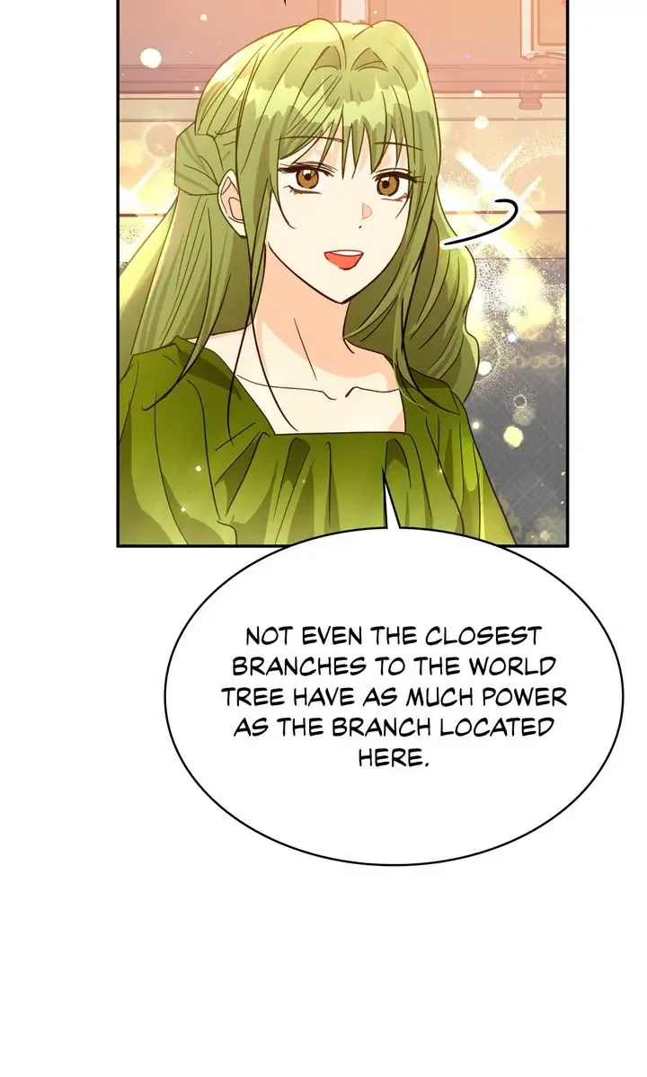 Terrarium Adventure Chapter 94 – Page 36