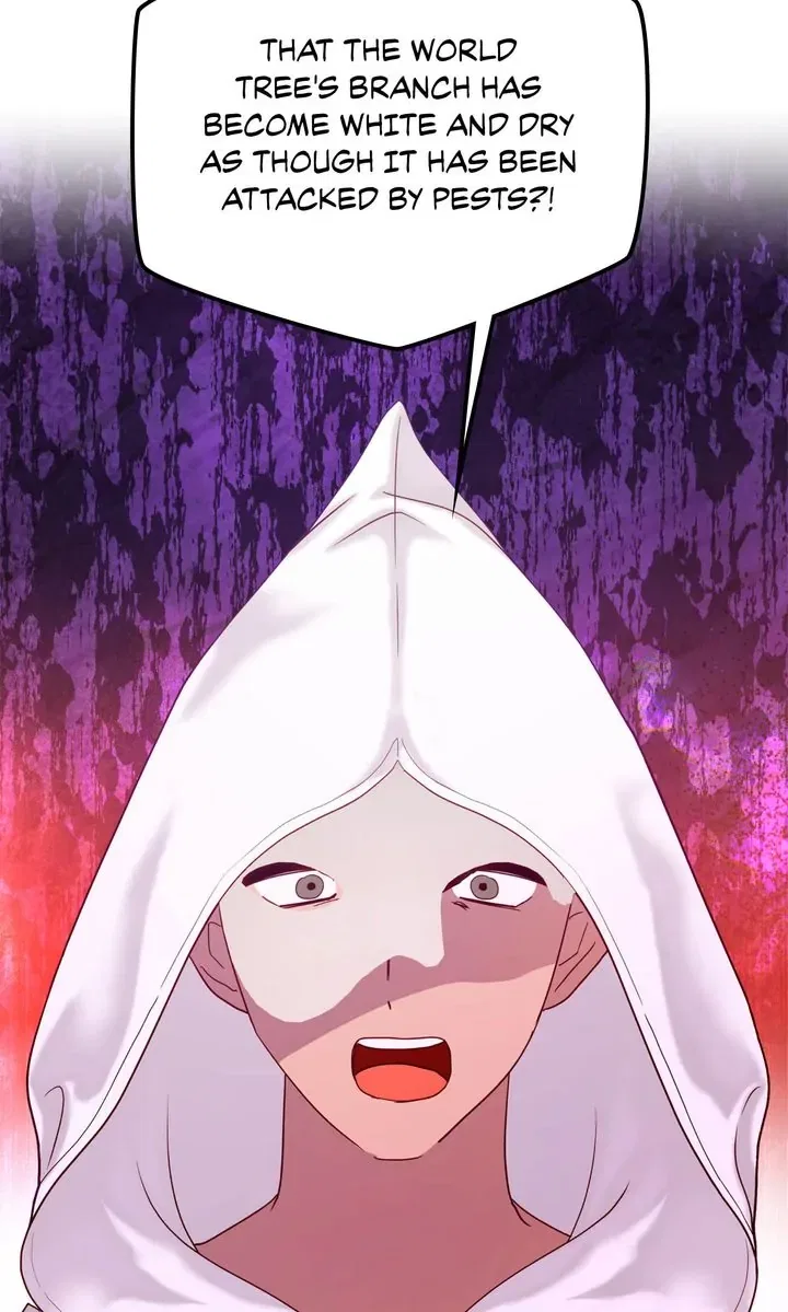 Terrarium Adventure Chapter 94 – Page 40