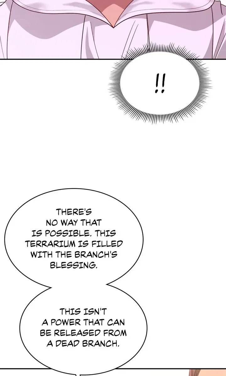Terrarium Adventure Chapter 94 – Page 41