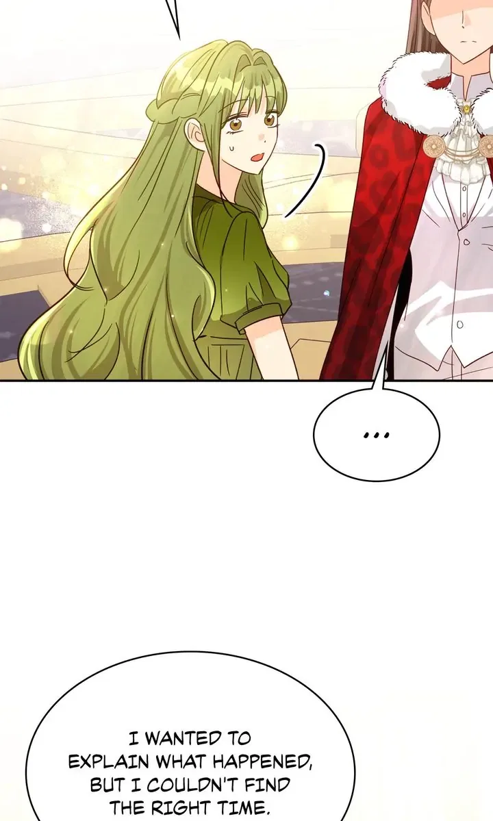 Terrarium Adventure Chapter 94 – Page 42