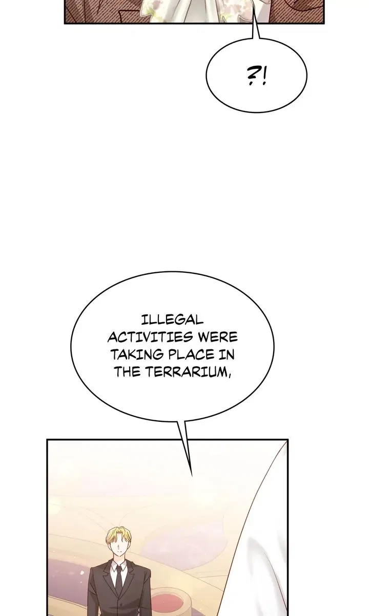 Terrarium Adventure Chapter 94 – Page 51