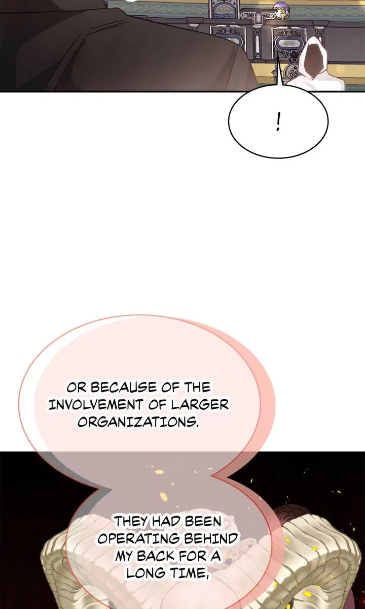 Terrarium Adventure Chapter 94 – Page 60