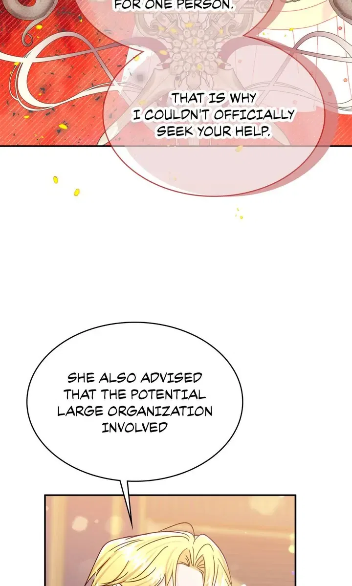 Terrarium Adventure Chapter 94 – Page 62