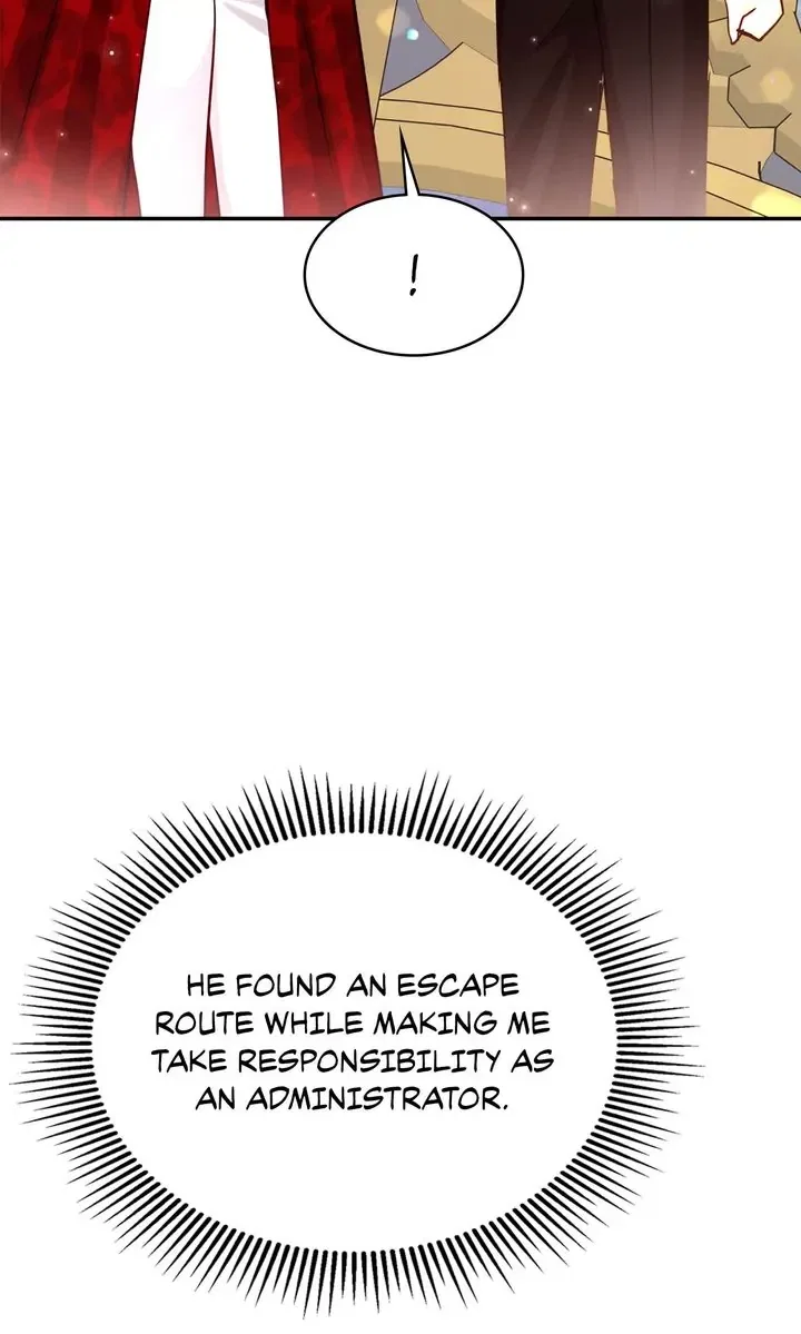 Terrarium Adventure Chapter 94 – Page 67
