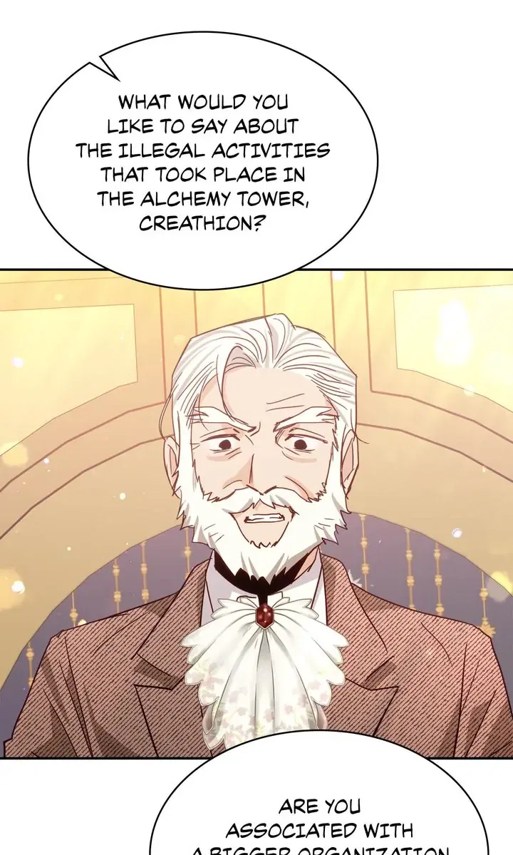 Terrarium Adventure Chapter 94 – Page 68
