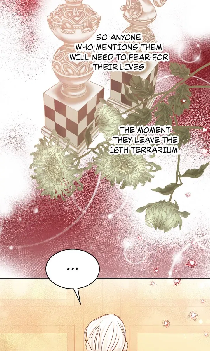 Terrarium Adventure Chapter 94 – Page 71